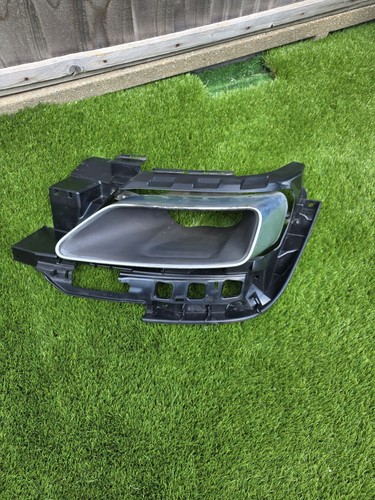 Audi rear exhaust tip - audi, a5