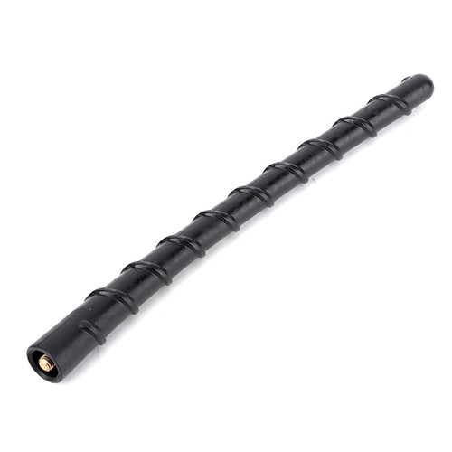Universal 18cm 1in car - car, black
