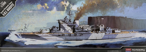 Academy 14105 350 hms - academy,