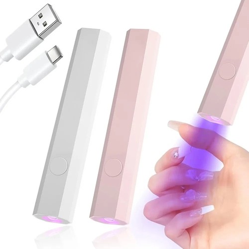 Handheld nail dryer usb - nail,
