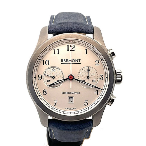 Bremont alt rare england - alt-1,