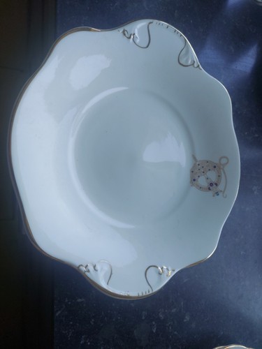 Royal tara fine bone - fine,