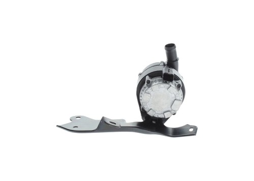 Additional water pump bosch - pump,