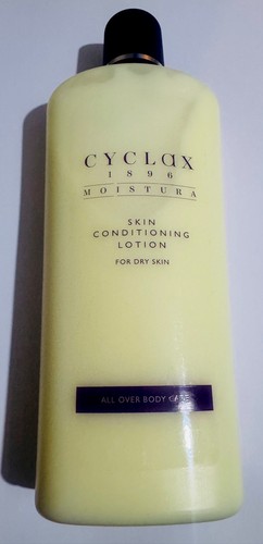 Cyclax super rich moisturising - cyclax,
