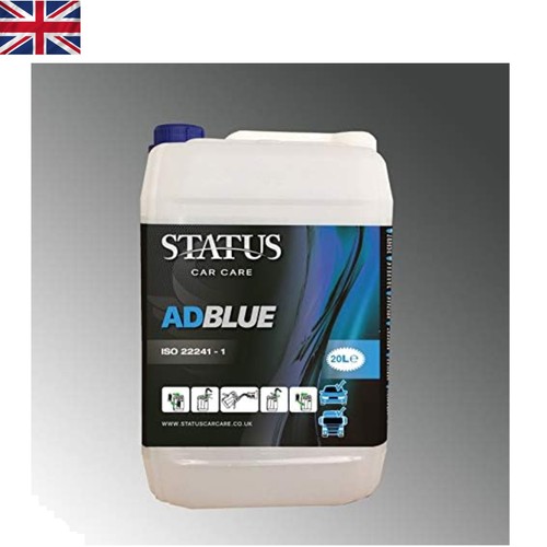 Universal adblue 20l can with - universal,