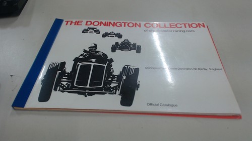 The donington collection - the, of