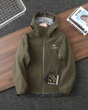 Arc'teryx Beta LT Jacket Men's