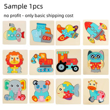 Montessori Toddler Wooden