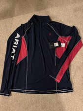 Ariat Team Baselayer