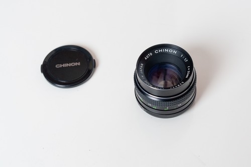 Tomioka made auto - auto, 55mm