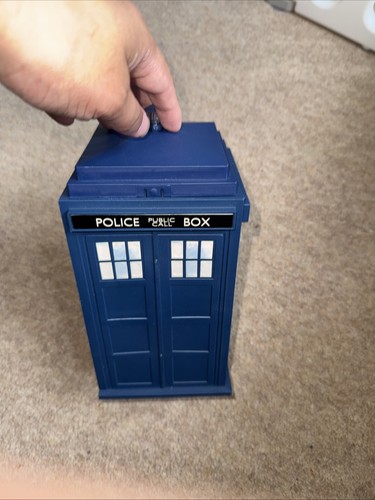 Vintage doctor battles time - doctor,
