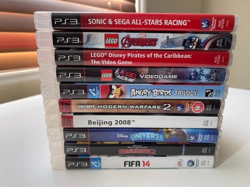 Sony playstation 3 - sony,