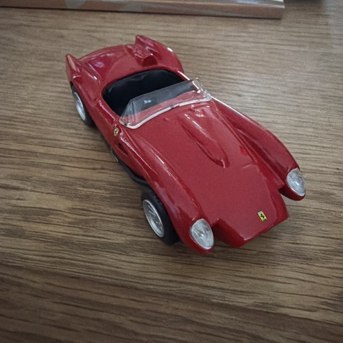 Bburago ferrari 250 - bburago,