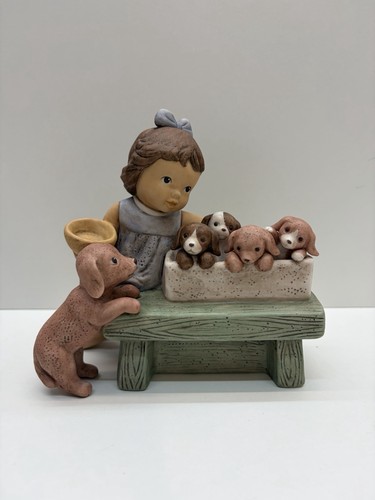 Goebel nina marco - goebel, figurine
