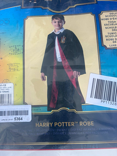Rubie harry potter - rubie's,