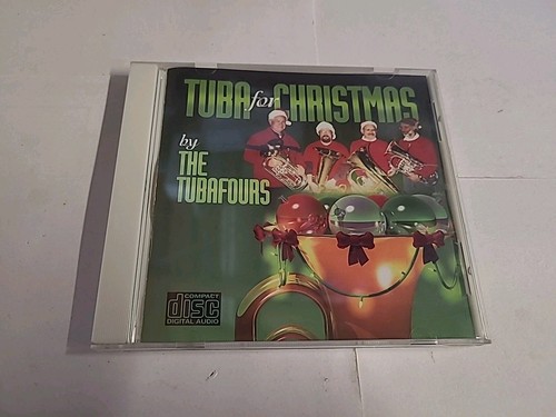 Tuba for christmas the - for, by