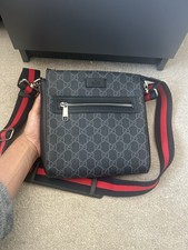 Gucci GG Supreme Small