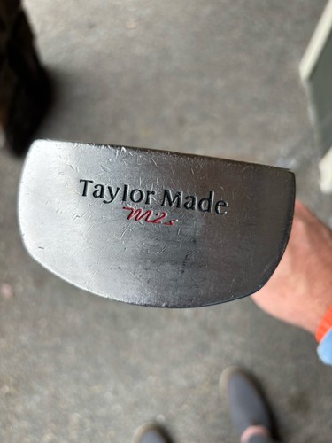Taylormade m2s nubbins putter - taylormade,