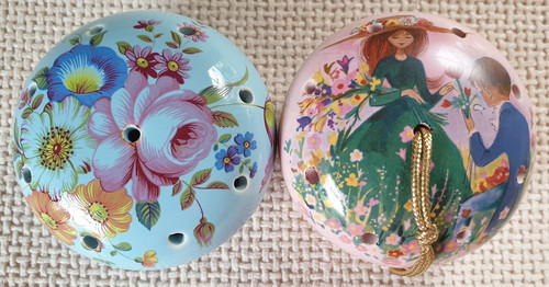 Vintage ceramic olde - 2, ye