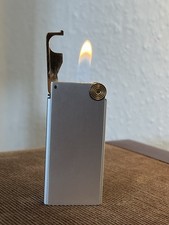 Vintage Hadson Gas Lighter in
