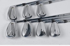 Nike Forged Pro Combo Irons