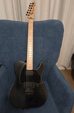Fender Jim Root signature