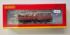Hornby r40137 nbr wheel - r40137, 6