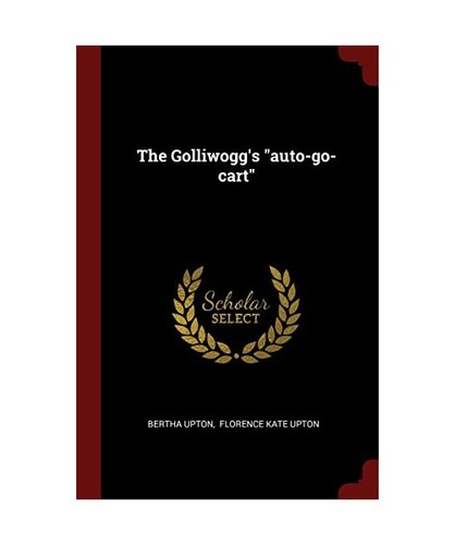 The golliwogg - the, golliwogg's