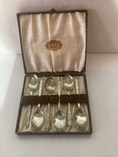 6 Boxed Vintage Loft Find