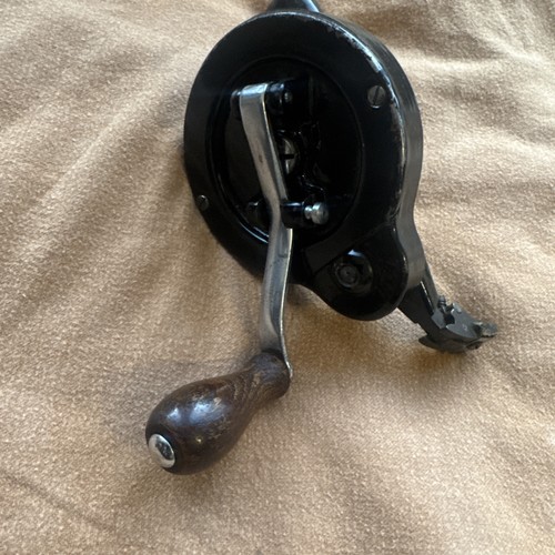 Simanco original hand crank - hand,