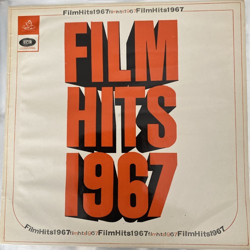 Film hits 1967 angel - hits,