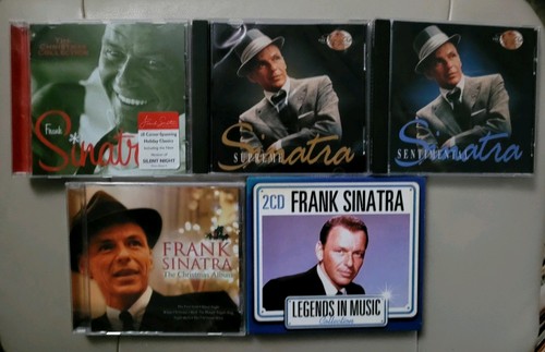 Frank sinatra bundle my - -,