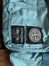 Stone Island Crossbody Bag