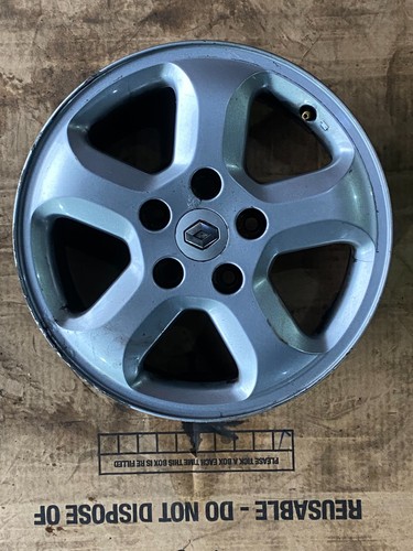 Genuine renault trafic - trafic, alloy
