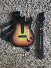 Guitar Hero World Tour