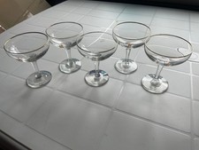 Babycham glasses 3 bambi - 5,