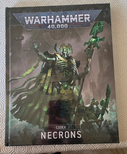 Warhammer 40k 10th edition - 40k,