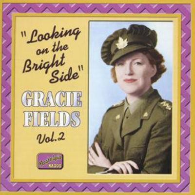 Gracie fields looking the - fields:,