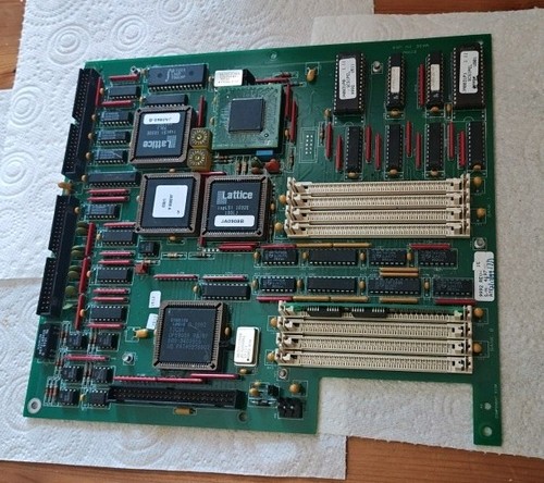 Collectable ecrm vr - ecrm,