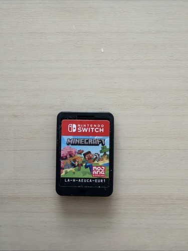 Minecraft nintendo switch - minecraft,