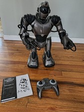 Robosapien V2 Sharper Image