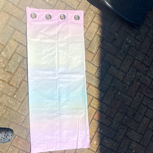 Next eyelet lined ombre - next,