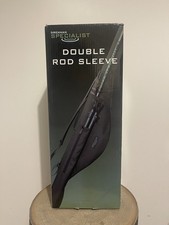 Drennan Specialist Double Rod Sleeve