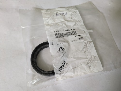 Genuine yamaha fork - x, oil