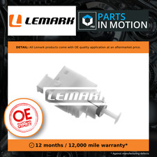 Cruise Control Pedal Switch