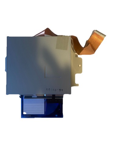 Sharp model minidisc - md-x7,