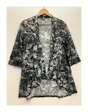 Michele Hope Ladieswear Black