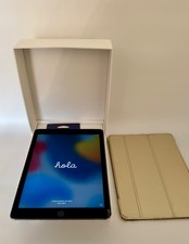 Apple iPad Air 2 64GB WiFi and