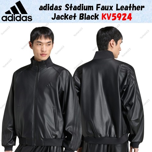 Adidas stadium faux leather - stadium,