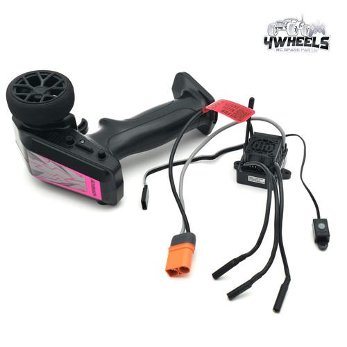 Spektrum slt2 4ghz - spektrum,